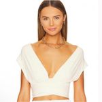 We Wore What Multi-Way Tie Top -XL/XXL Photo 3