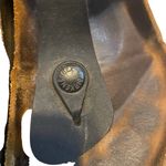 Birkenstocks Gizeh Birko-Flor black size 41 = women’s 10.5 Photo 2