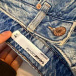 Garage  Denim Jeans Photo 1