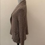 Sparkle & Fade  Urban Outfitters UO Open cardigan sweater large L Beautiful RARE Photo 4