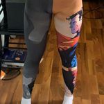 DC Comics Super hero pants Photo 0