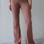 Urban Outfitters UO Out From Under Easy Does It Pants in Brown Photo 0