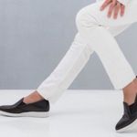 Everlane  Black the Street Shoe 10.5 Photo 2
