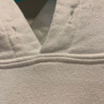 Friends white hoodie size small Photo 5