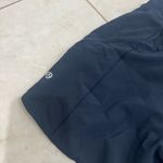 Lululemon NWT True Navy Track That Shorts 5" Size 4 US $68 Photo 8