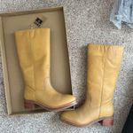 Frye Brand new  banana Boots Photo 0