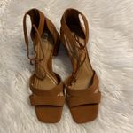 Gianni Bini GB SANDALS SIZE 10 BNWOT COLOR TAN /BROWN SEE ALL PHOTOS Photo 13