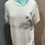 Sol Angeles  100% cotton t-shirt XL NWOT Photo 0