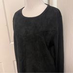 FATE. Faux Suede Fringe Dress Photo 2