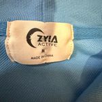 Zyia  Active Light Blue Apparel Photo 2