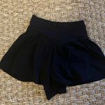 Aerie Black  Shorts Photo 0