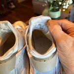 Nike Air Huarache White Sneakers Photo 4