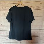 FIGS  Casma Scrub Top Dark Harbor Size XL Photo 1