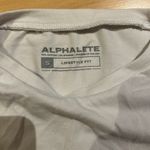 Alphalete Cropped Top Photo 1