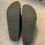 Birkenstock Green  Arizona Eva Double Strap Sandals Photo 3