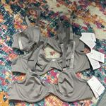 Auden Women's Unlined Bra Photo 5