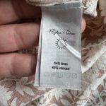 Rylee + Cru NWOT Kala Plumeria Floral Mini Sundress size XS Photo 6