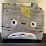 Her Universe Studio Ghibli My Neighbor Totoro Sherpa Crossbody Bag Photo 2