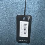 Allbirds The Ribbed Dress NWT in Shadow Size Medium Photo 2