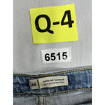 Lee Womans  Natural Boot Cut Blue Jeans 16 M Tummy Panel Photo 2