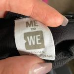 Me to We Ruffled Crop Top Photo 2