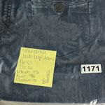 Merona Blue Flare & Wide Leg Jeans Photo 9