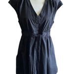 Attitude Unknown NWOT-AU beautiful black fit and flare, b neck, elastic waist, excellent condition, never worn Photo 6