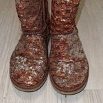 UGG Sequin Uggs Photo 1
