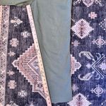 Old Navy Pixie Mid-Rise Green Dress Pants Size 12 Regular 26” Inseam Women’s Photo 12