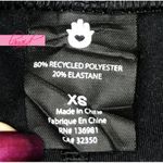 Spiritual Gangster Intent Tonal Palm High Waist Rise Legging Trees Skinny Tights Photo 9