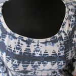 Cha Cha Vente Tunic Top - Sz Medium Photo 3