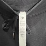 Lululemon  Scuba High-Rise Cropped Jogger Sweatpants Women's Size 18 Plus Size Photo 4