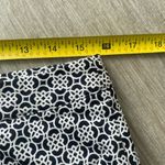 Liz Claiborne  Liz Wear Golf Skort Women's 10 Active Skirt Built in Shorts Print Photo 8