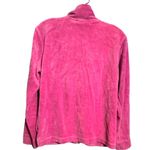 Vintage Jane‎ Ashley Petite Pink Velour Jacket Size undefined Photo 2