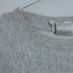 Champion Vintage  University of Florida‎ Pullover Baggy Sweatshirt Gray Size M Photo 5