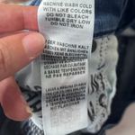 True Religion Vtg Y2K Rocco Moto Womens Jeans 29 Distress USA Grunge Button Fly Photo 10