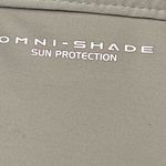 Columbia Skort Khaki Beige Tan Cargo Omni-Shield UPF Protection Size 6 Photo 8