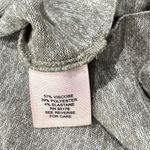 Philosophy Green Pocket Tee Shirt Women’s Small Photo 1