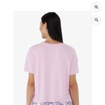 Hello Kitty  Women's Sleep Tee with Short Sleeves, Photo 3