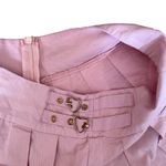 Dolls Kill PINK MINI SKIRT Photo 3