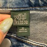 Wild Fable  Denim Tank Photo 4