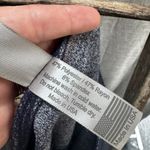 Go Couture  Solid Navy Tunic Size Large Photo 3