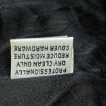 St. John Couture Knit 3 Button Blazer- Womens Size Medium/ Large Photo 4