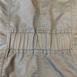 White House | Black Market Sage Utility Jacket Photo 7