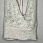 BDG  Halter Sweater Top Photo 2