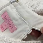 Lilly Pulitzer Lily Pulitzer Kinley Resort White Tropical Fruit Lace Halter Dress Photo 14