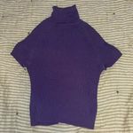 Joseph A  vintage silk top Photo 0