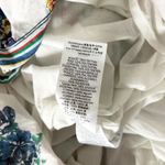 Tory Burch  Meadow Folly Cotton Voile Midi Dress Size Small Photo 5