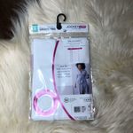 Jockey Life slipshort non compression white sz small NWT White Photo 1