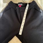 Vince Camuto Black Trousers by  size 0 Photo 10